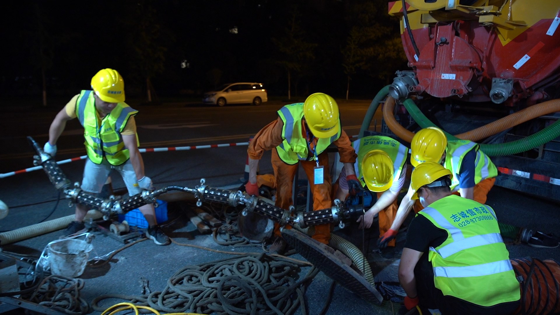 涧西紫外光固化修复